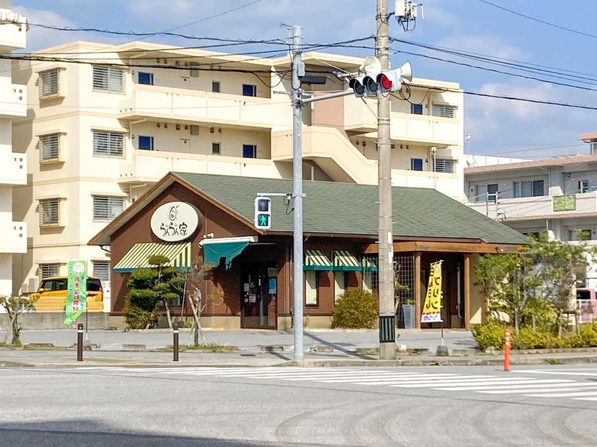 Pension Marinetown Aratta Vacation Stay 13299 Kashukai Exterior photo